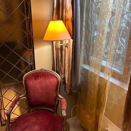 Lu Suites Torino Eksteriør bilde
