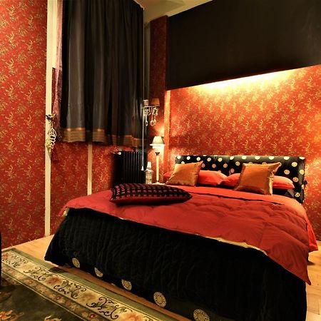 Lu Suites Torino Eksteriør bilde