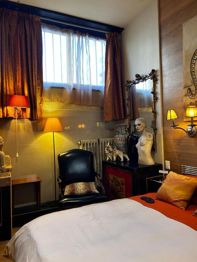 Lu Suites Torino Eksteriør bilde
