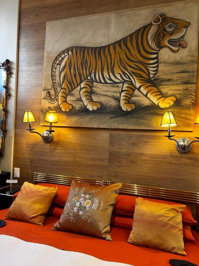 Lu Suites Torino Eksteriør bilde