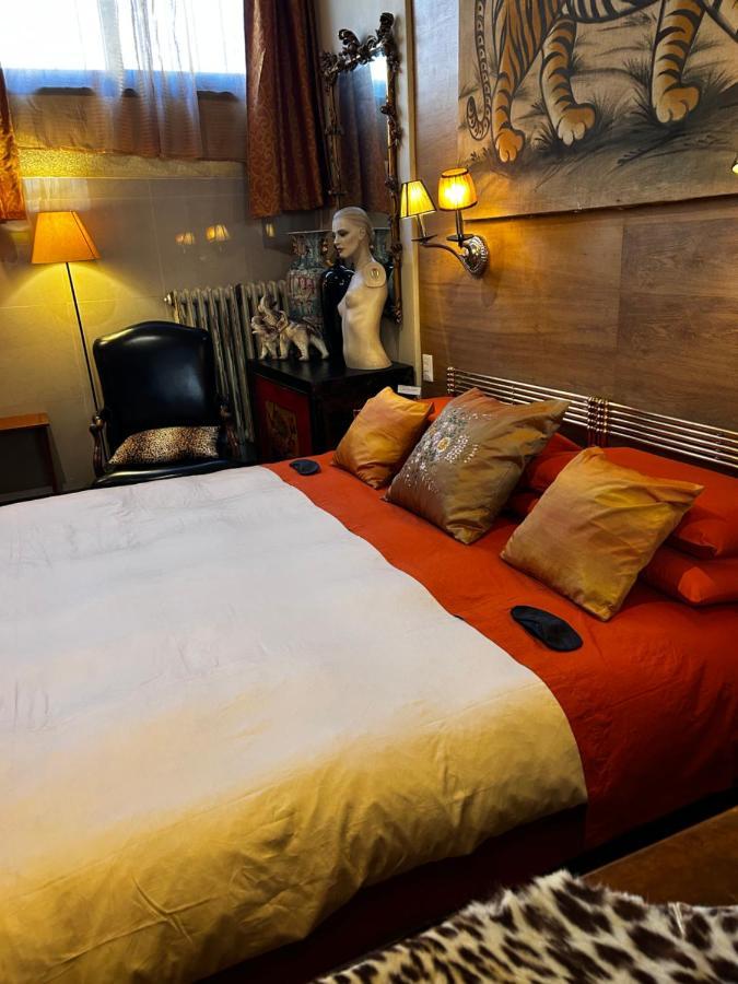 Lu Suites Torino Eksteriør bilde