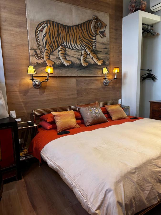 Lu Suites Torino Eksteriør bilde