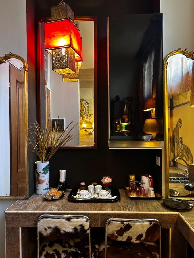 Lu Suites Torino Eksteriør bilde