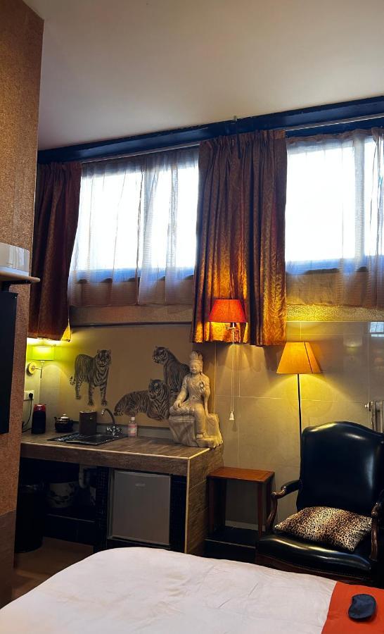Lu Suites Torino Eksteriør bilde