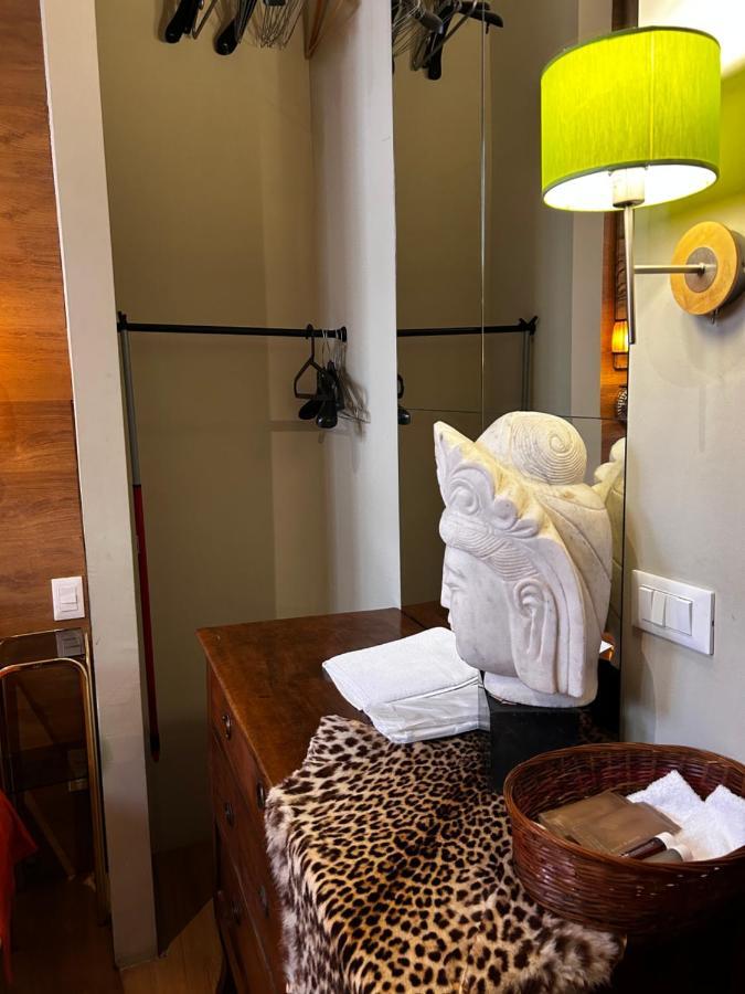 Lu Suites Torino Eksteriør bilde