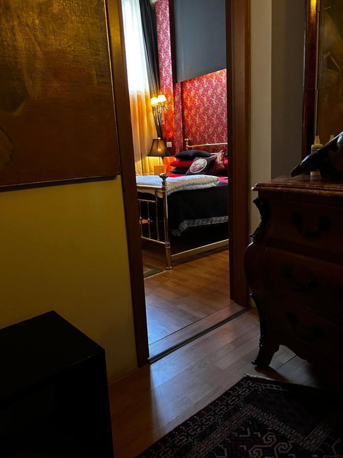 Lu Suites Torino Eksteriør bilde