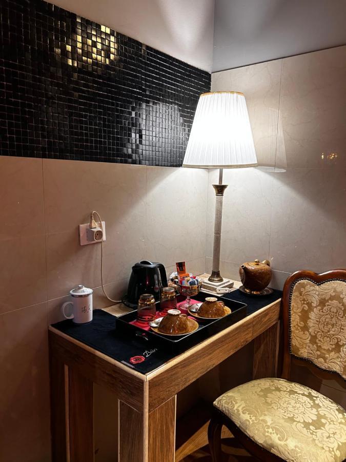 Lu Suites Torino Eksteriør bilde