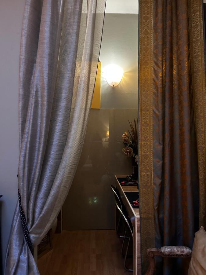 Lu Suites Torino Eksteriør bilde