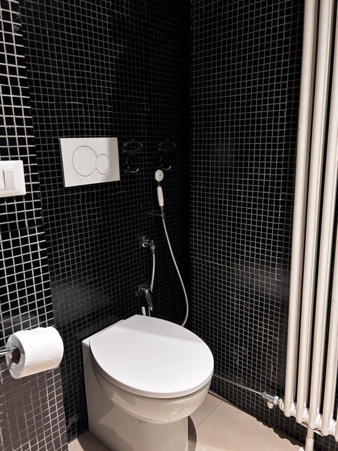 Lu Suites Torino Eksteriør bilde