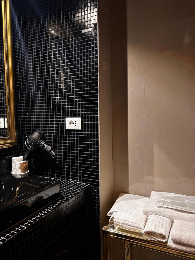 Lu Suites Torino Eksteriør bilde
