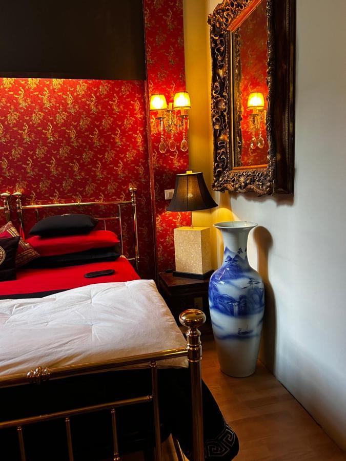 Lu Suites Torino Eksteriør bilde