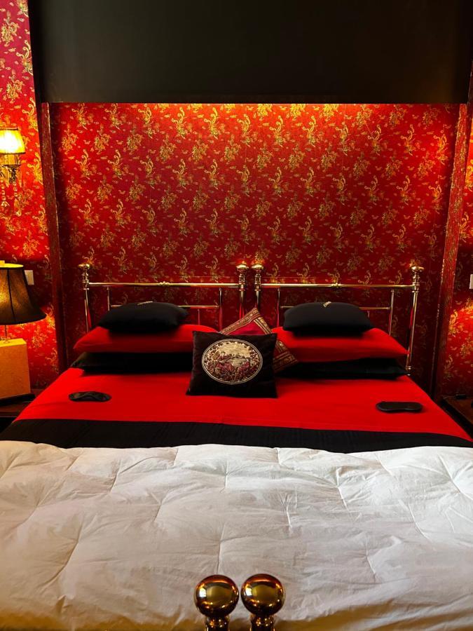 Lu Suites Torino Eksteriør bilde