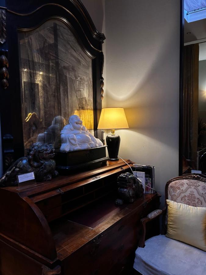 Lu Suites Torino Eksteriør bilde