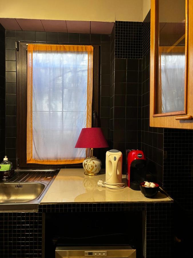 Lu Suites Torino Eksteriør bilde