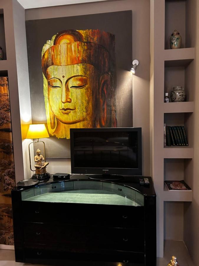 Lu Suites Torino Eksteriør bilde