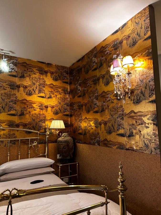 Lu Suites Torino Eksteriør bilde