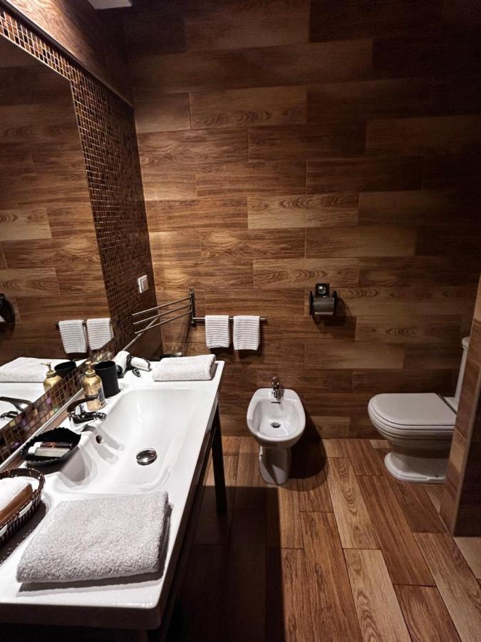 Lu Suites Torino Eksteriør bilde