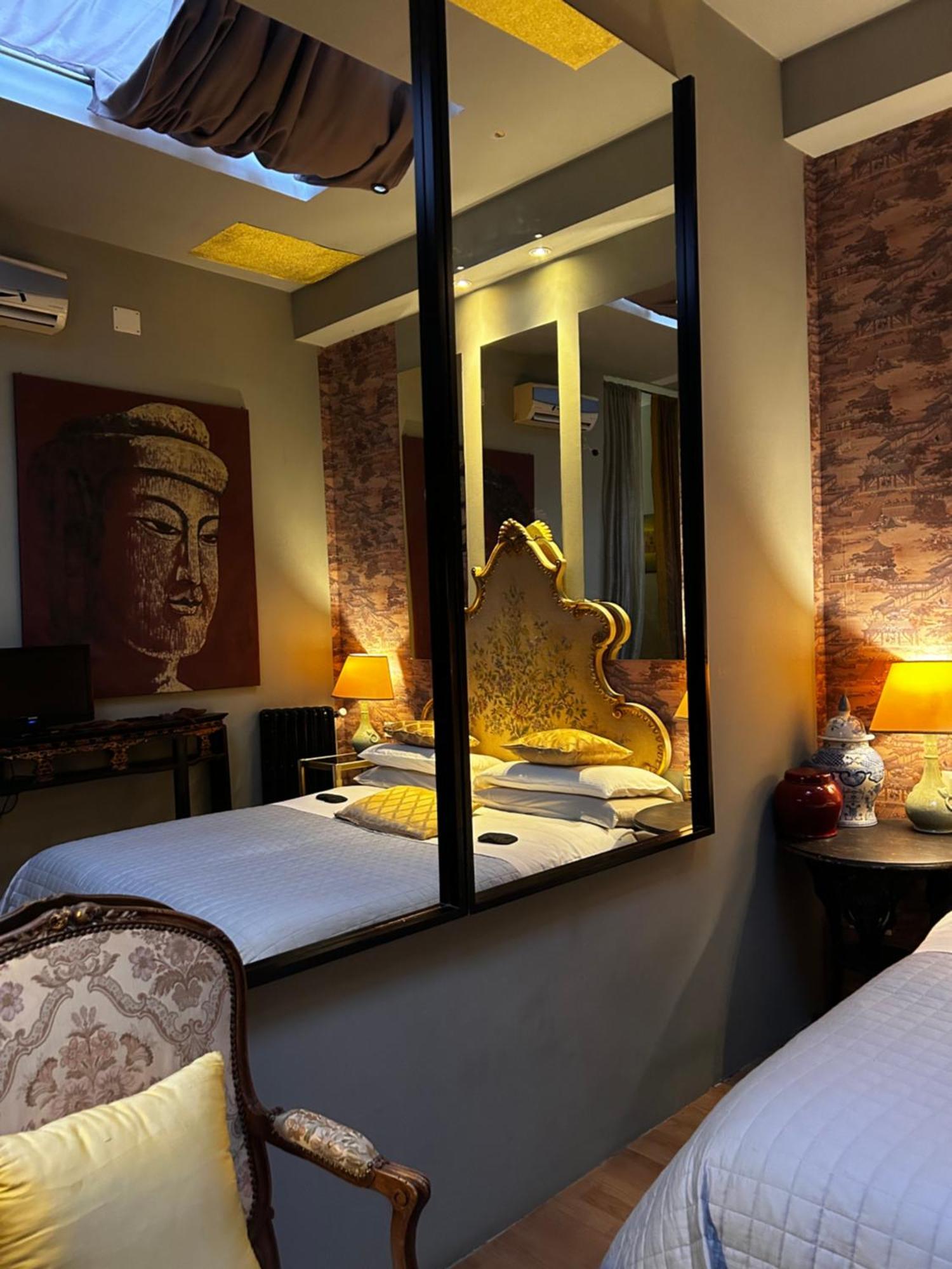 Lu Suites Torino Eksteriør bilde