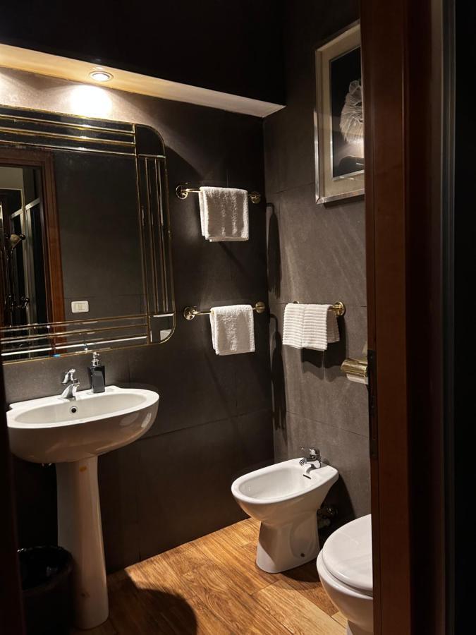 Lu Suites Torino Eksteriør bilde