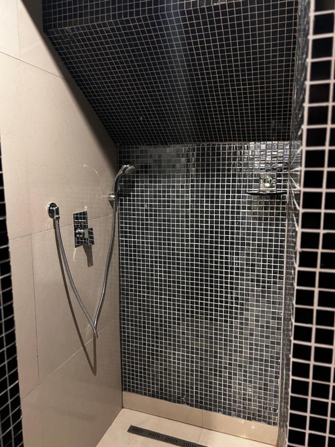 Lu Suites Torino Eksteriør bilde