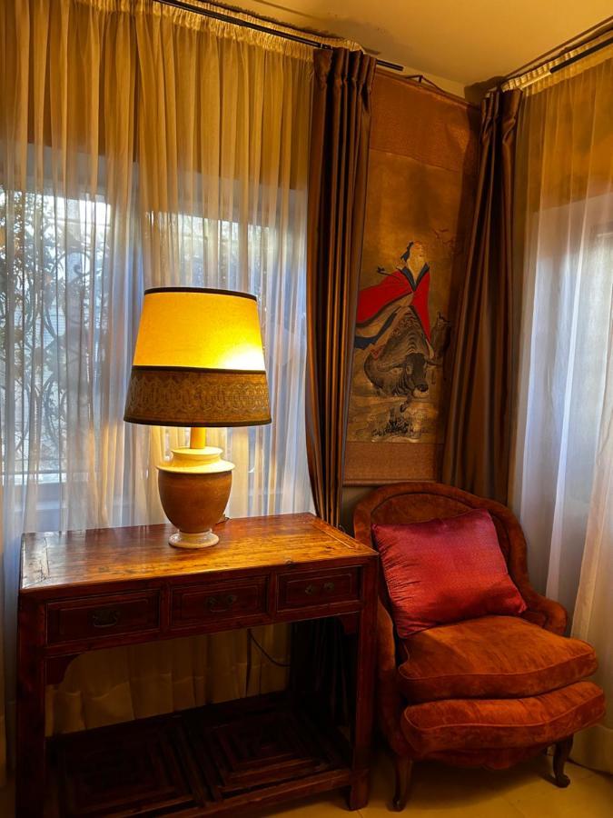 Lu Suites Torino Eksteriør bilde