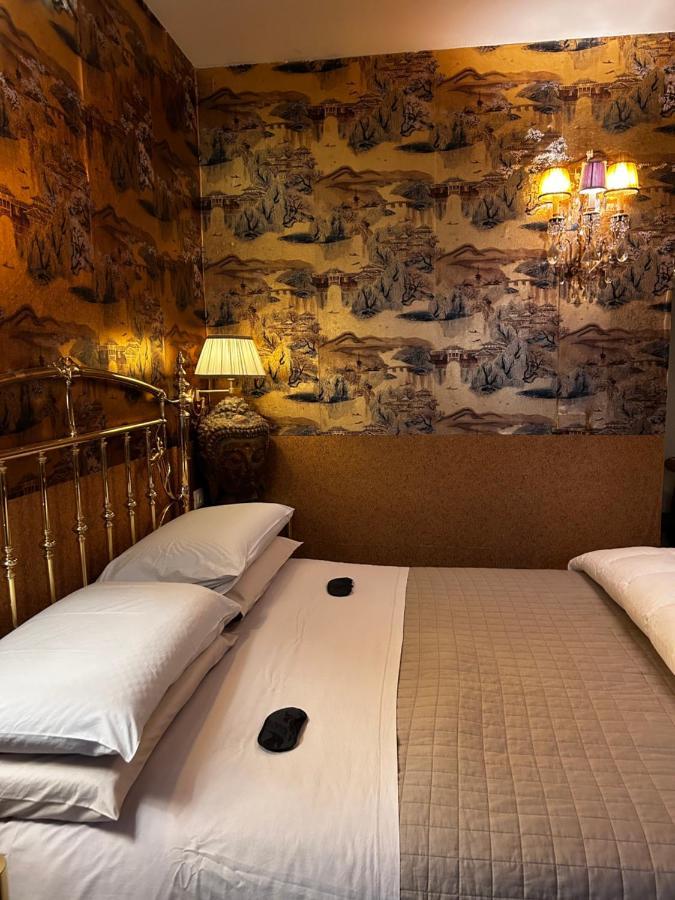 Lu Suites Torino Eksteriør bilde