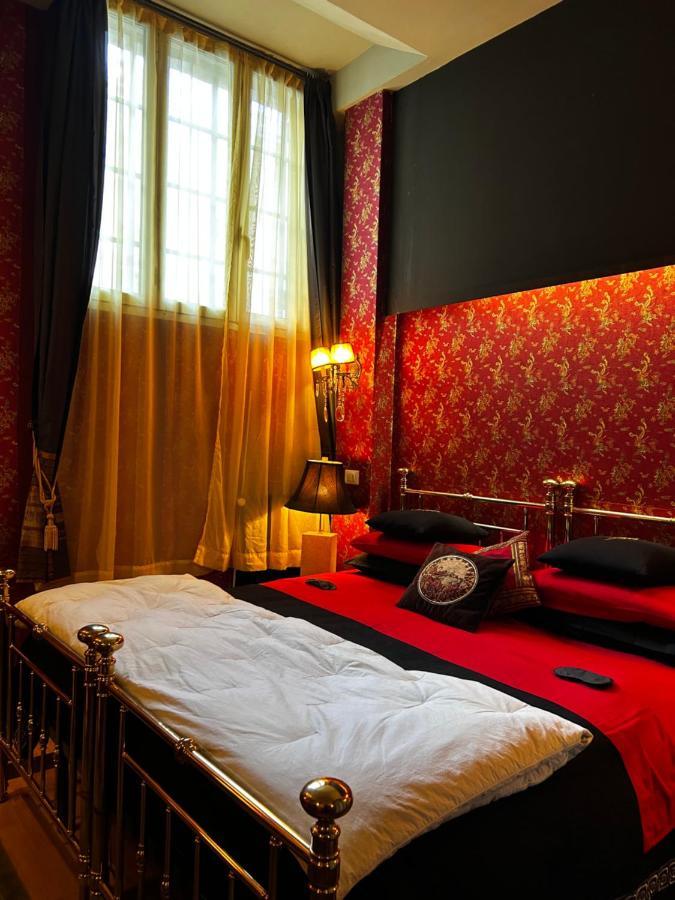 Lu Suites Torino Eksteriør bilde