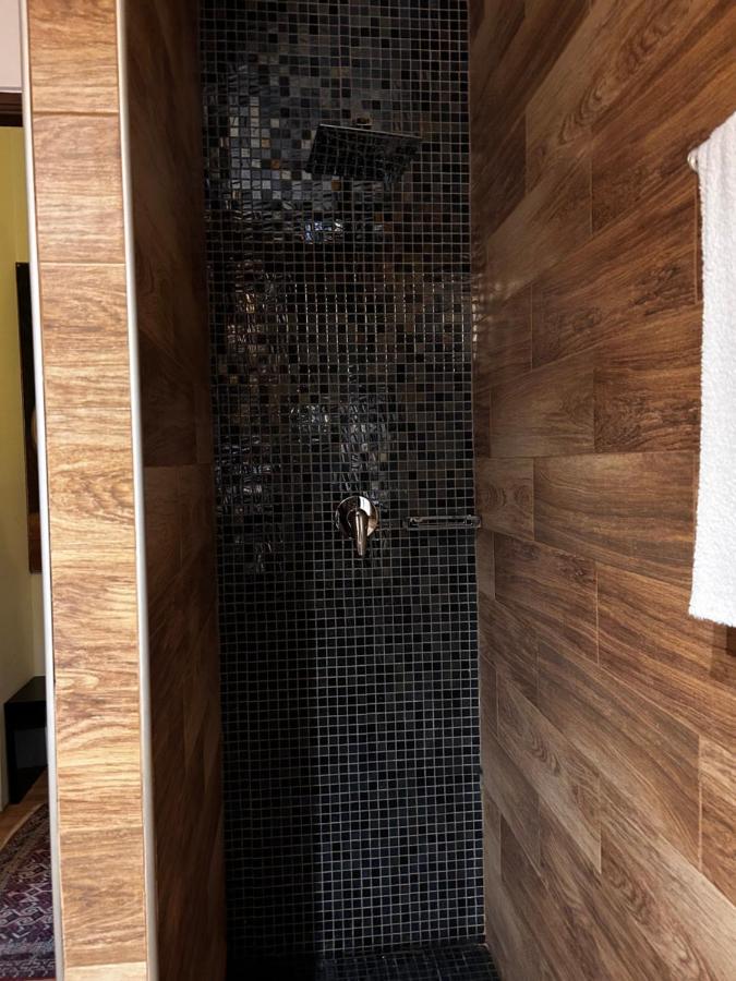 Lu Suites Torino Eksteriør bilde