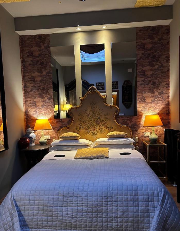 Lu Suites Torino Eksteriør bilde