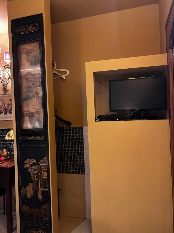 Lu Suites Torino Eksteriør bilde