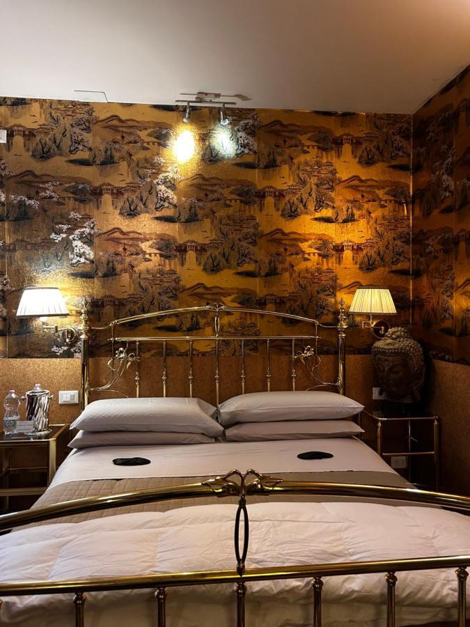 Lu Suites Torino Eksteriør bilde