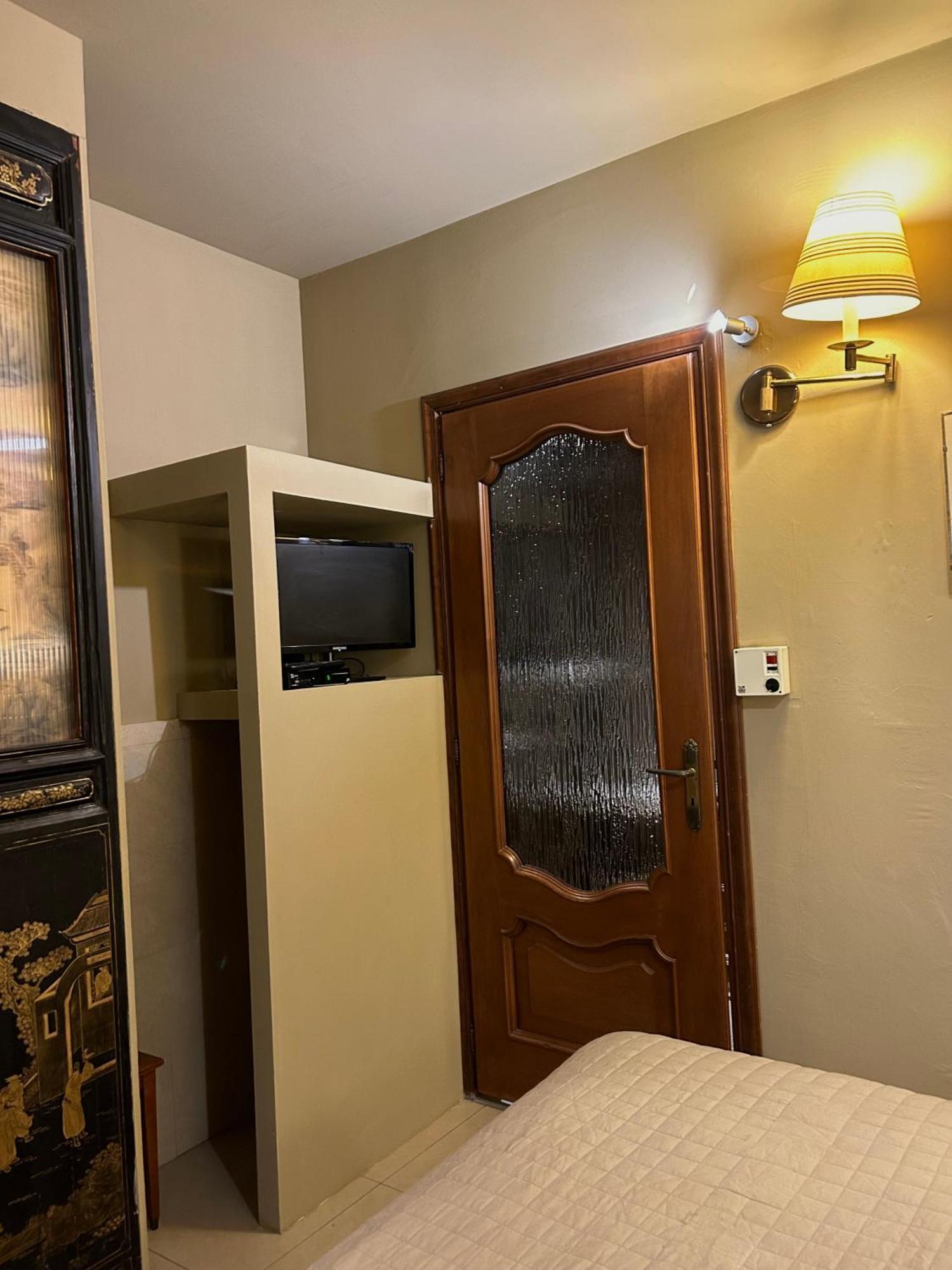 Lu Suites Torino Eksteriør bilde