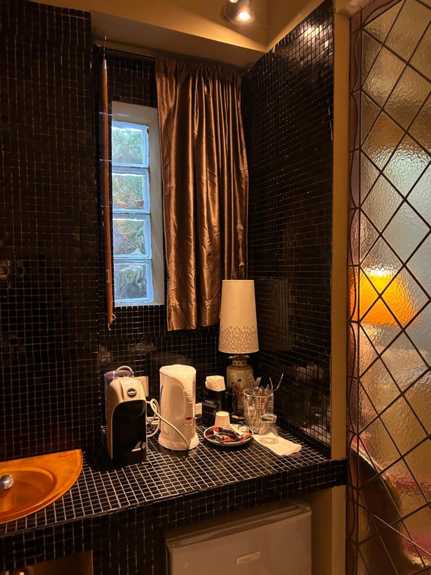 Lu Suites Torino Eksteriør bilde