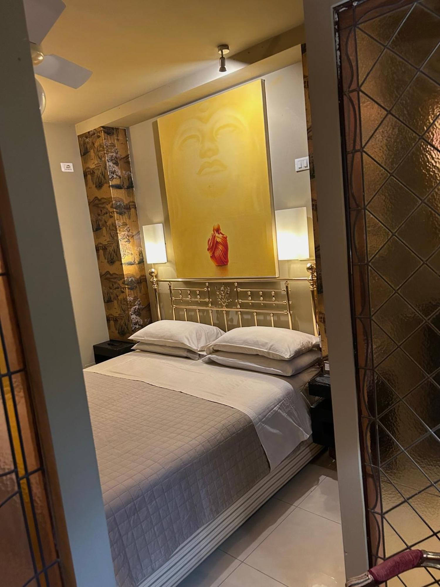 Lu Suites Torino Eksteriør bilde