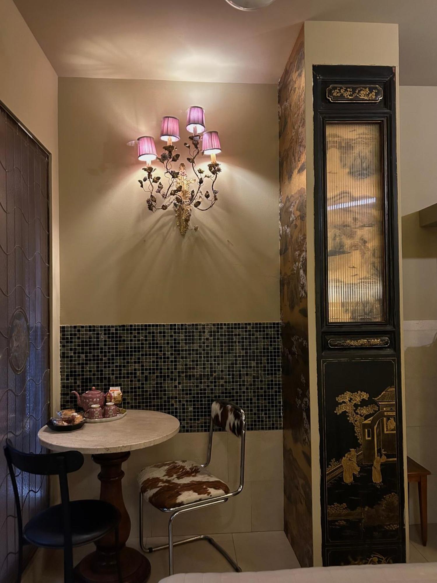 Lu Suites Torino Eksteriør bilde